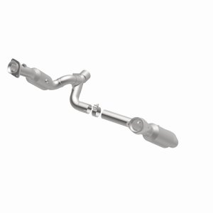 Ram 1500 Catalytic Converter - Magnaflow - Direct Fit, California Grade, CARB Compliant - 2009