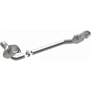 Ram 1500 Catalytic Converter - Magnaflow - Direct Fit, California Grade, CARB Compliant - 2009