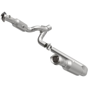 Ram 1500 Catalytic Converter - Magnaflow - Direct Fit, California Grade, CARB Compliant - 2009