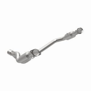 Ram 1500 Catalytic Converter - Magnaflow - Direct Fit, California Grade, CARB Compliant - 2009