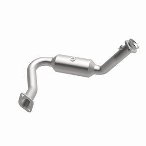 Ford Ranger Catalytic Converter - Magnaflow - Direct-Fit - `07-`11