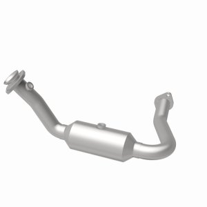 Ford Ranger Catalytic Converter - Magnaflow - Direct-Fit - `07-`11