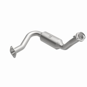 Ford Ranger Catalytic Converter - Magnaflow - Direct-Fit - `07-`11