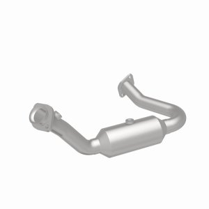 Ford Ranger Catalytic Converter - Magnaflow - Direct-Fit - `07-`11