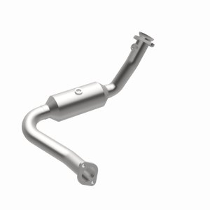 Ford Ranger Catalytic Converter - Magnaflow - Direct-Fit - `07-`11