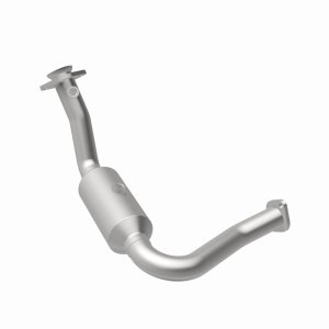 Ford Ranger Catalytic Converter - Magnaflow - Direct-Fit - `07-`11