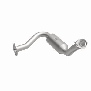 Ford Ranger Catalytic Converter - Magnaflow - Direct-Fit - `07-`11