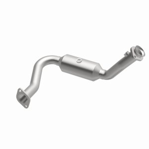 Ford Ranger Catalytic Converter - Magnaflow - Direct-Fit - `07-`11
