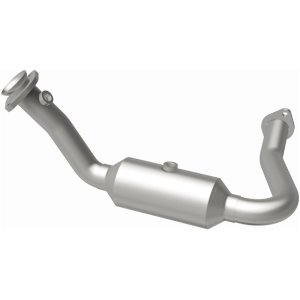 Ford Ranger Catalytic Converter - Magnaflow - Direct-Fit - `07-`11