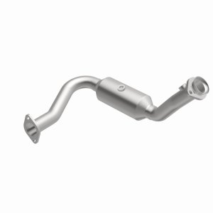 Ford Ranger Catalytic Converter - Magnaflow - Direct-Fit - `07-`11