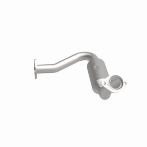 Mazda B4000 Catalytic Converter - Magnaflow - Direct-Fit - `07-`09 Mazda B4000 Catalytic Converter - Magnaflow - Direct-Fit - `07-`09