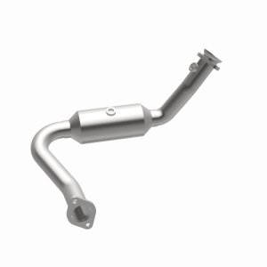 Mazda B4000 Catalytic Converter - Magnaflow - Direct-Fit - `07-`09 Mazda B4000 Catalytic Converter - Magnaflow - Direct-Fit - `07-`09