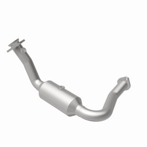 Mazda B4000 Catalytic Converter - Magnaflow - Direct-Fit - `07-`09 Mazda B4000 Catalytic Converter - Magnaflow - Direct-Fit - `07-`09