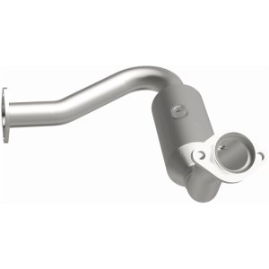 Mazda B4000 Catalytic Converter - Magnaflow - Direct-Fit - `07-`09 Mazda B4000 Catalytic Converter - Magnaflow - Direct-Fit - `07-`09