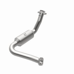 Mazda B4000 Catalytic Converter - Magnaflow - Direct-Fit - `07-`09 Mazda B4000 Catalytic Converter - Magnaflow - Direct-Fit - `07-`09