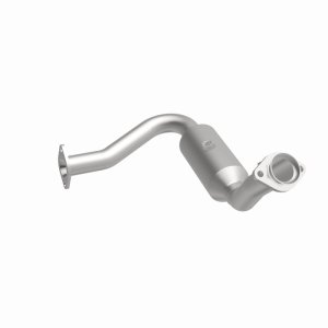 Mazda B4000 Catalytic Converter - Magnaflow - Direct-Fit - `07-`09 Mazda B4000 Catalytic Converter - Magnaflow - Direct-Fit - `07-`09