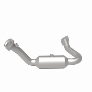 Mazda B4000 Catalytic Converter - Magnaflow - Direct-Fit - `07-`09 Mazda B4000 Catalytic Converter - Magnaflow - Direct-Fit - `07-`09