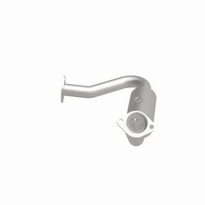 Mazda B4000 Catalytic Converter - Magnaflow - Direct-Fit - `07-`09 Mazda B4000 Catalytic Converter - Magnaflow - Direct-Fit - `07-`09