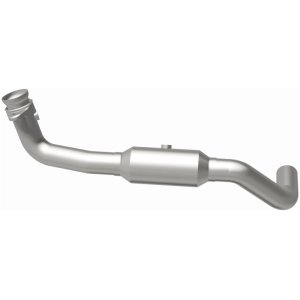 Ford F-150 Catalytic Converter - Magnaflow - California Grade CARB Compliant - `07-`08 Ford F-150 Catalytic Converter - Magnaflow - California Grade CARB Compliant - `07-`08