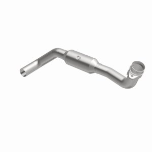 Ford F-150 Catalytic Converter - Magnaflow - California Grade CARB Compliant - `07-`08 Ford F-150 Catalytic Converter - Magnaflow - California Grade CARB Compliant - `07-`08