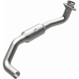 Ford F-150 Catalytic Converter - Magnaflow - California Grade CARB Compliant - `07-`08 Ford F-150 Catalytic Converter - Magnaflow - California Grade CARB Compliant - `07-`08