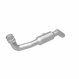 Ford F-150 Catalytic Converter - Magnaflow - California Grade CARB Compliant - `07-`08 Ford F-150 Catalytic Converter - Magnaflow - California Grade CARB Compliant - `07-`08