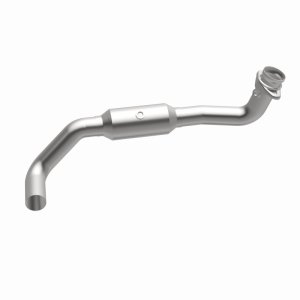 Ford F-150 Catalytic Converter - Magnaflow - California Grade CARB Compliant - `07-`08 Ford F-150 Catalytic Converter - Magnaflow - California Grade CARB Compliant - `07-`08