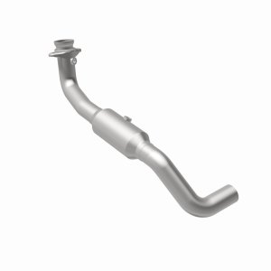 Ford F-150 Catalytic Converter - Magnaflow - California Grade CARB Compliant - `07-`08 Ford F-150 Catalytic Converter - Magnaflow - California Grade CARB Compliant - `07-`08