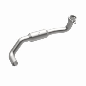 Lincoln Mark LT Catalytic Converter - Magnaflow - California Grade CARB Compliant - 2007