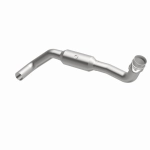 Lincoln Mark LT Catalytic Converter - Magnaflow - California Grade CARB Compliant - 2007