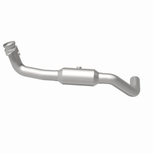 Lincoln Mark LT Catalytic Converter - Magnaflow - California Grade CARB Compliant - 2007