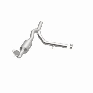 Ford F-150 Catalytic Converter - Magnaflow - Direct Fit - `07-`08