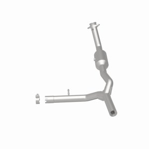 Lincoln Mark LT Catalytic Converter - Magnaflow - Direct Fit - 2007