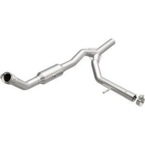 Lincoln Mark LT Catalytic Converter - Magnaflow - Direct Fit - 2007