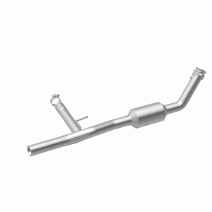 Lincoln Mark LT Catalytic Converter - Magnaflow - Direct Fit - 2007