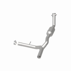 Lincoln Mark LT Catalytic Converter - Magnaflow - Direct Fit - 2007