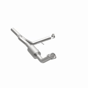 Lincoln Mark LT Catalytic Converter - Magnaflow - Direct Fit - 2007