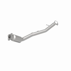 Land Rover Range Rover Catalytic Converter - Magnaflow - California Grade CARB-Compliant Direct-Fit, Spun Body, Stainless Steel - `07-`08