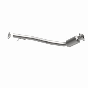 Land Rover Range Rover Catalytic Converter - Magnaflow - California Grade CARB-Compliant Direct-Fit, Spun Body, Stainless Steel - `07-`08