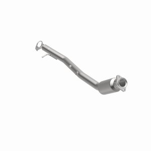Land Rover Range Rover Catalytic Converter - Magnaflow - California Grade CARB-Compliant Direct-Fit, Spun Body, Stainless Steel - `07-`08