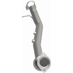 Land Rover Range Rover Catalytic Converter - Magnaflow - California Grade CARB-Compliant Direct-Fit, Spun Body, Stainless Steel - `07-`08