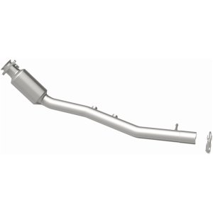 Land Rover Range Rover Catalytic Converter - Magnaflow - California Grade CARB-Compliant Direct-Fit, Spun Body, Stainless Steel - `07-`08