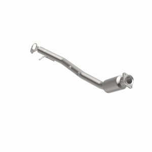 Land Rover Range Rover Catalytic Converter - Magnaflow - California Grade CARB-Compliant Direct-Fit, Spun Body, Stainless Steel - `07-`08