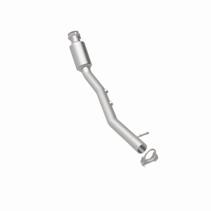 Land Rover Range Rover Catalytic Converter - Magnaflow - California Grade CARB-Compliant Direct-Fit, Spun Body, Stainless Steel - `07-`08