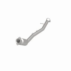 Land Rover Range Rover Catalytic Converter - Magnaflow - California Grade CARB-Compliant Direct-Fit, Spun Body, Stainless Steel - `07-`08