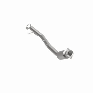 Land Rover Range Rover Catalytic Converter - Magnaflow - California Grade CARB-Compliant Direct-Fit, Spun Body, Stainless Steel - `07-`08