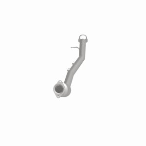 Land Rover Range Rover Catalytic Converter - Magnaflow - California Grade CARB-Compliant Direct-Fit, Spun Body, Stainless Steel - `07-`08