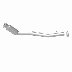 Land Rover Range Rover Catalytic Converter - Magnaflow - California Grade CARB-Compliant Direct-Fit, Spun Body, Stainless Steel - `07-`08