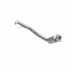 Land Rover Range Rover Catalytic Converter - Magnaflow - California Grade CARB-Compliant Direct-Fit, Spun Body, Stainless Steel - `07-`08