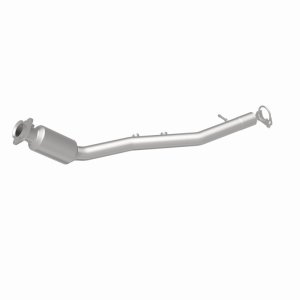 Land Rover Range Rover Catalytic Converter - Magnaflow - California Grade CARB-Compliant Direct-Fit, Spun Body, Stainless Steel - `07-`08